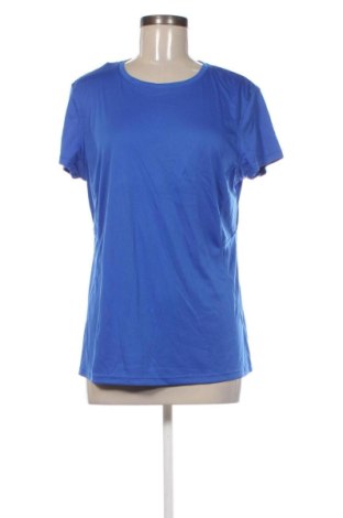 Damski sportowy top Danskin, Rozmiar XL, Kolor Niebieski, Cena 40,99 zł