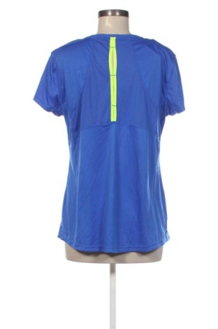 Damski sportowy top Danskin, Rozmiar XL, Kolor Niebieski, Cena 40,99 zł