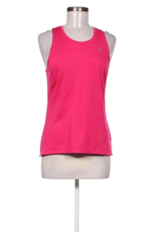 Top sport de damă. Decathlon, Mărime XL, Culoare Roz, Preț 36,00 Lei