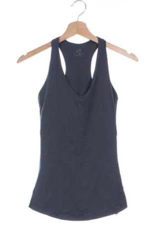 Damski sportowy top Deha, Rozmiar M, Kolor Szary, Cena 93,00 zł