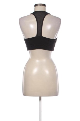 Damen Sporttop Domyos, Größe M, Farbe Schwarz, Preis 7,67 €