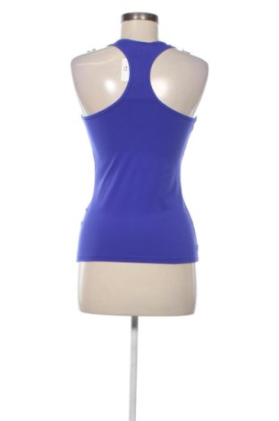 Top sport de damă. Domyos, Mărime S, Culoare Albastru, Preț 47,99 Lei