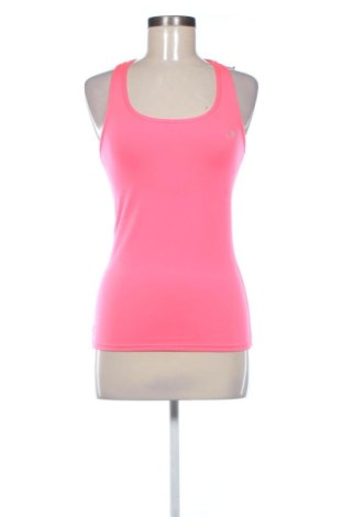 Damski sportowy top Domyos, Rozmiar S, Kolor Różowy, Cena 31,95 zł