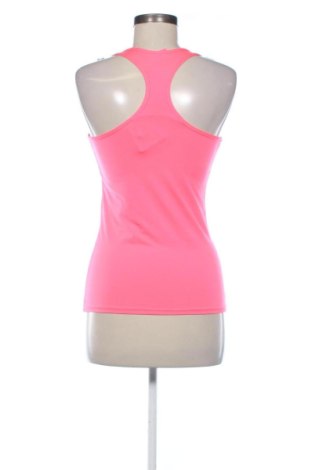 Damski sportowy top Domyos, Rozmiar S, Kolor Różowy, Cena 31,95 zł