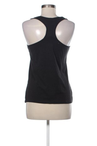 Top sport de damă. Domyos, Mărime S, Culoare Negru, Preț 31,28 Lei