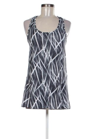 Damen Sporttop Domyos, Größe XL, Farbe Mehrfarbig, Preis € 6,00