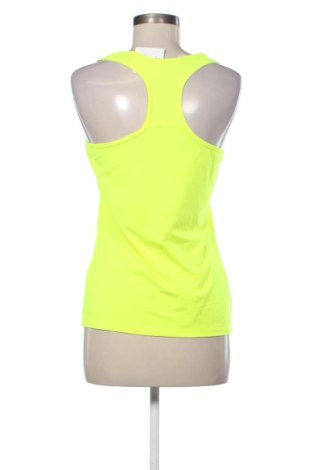 Damen Sporttop Domyos, Größe L, Farbe Gelb, Preis 7,00 €