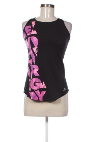 Top sport de damă. Domyos, Mărime S, Culoare Multicolor, Preț 47,99 Lei