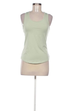 Top sport de damă. Domyos, Mărime XS, Culoare Verde, Preț 40,00 Lei