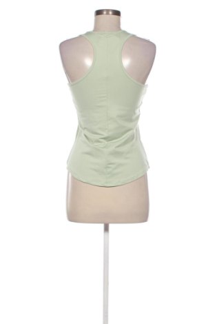 Top sport de damă. Domyos, Mărime XS, Culoare Verde, Preț 40,00 Lei