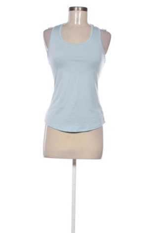 Női sport top Domyos, Méret S, Szín Kék, Ár 3 171 Ft