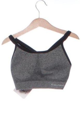 Top sport de damă. ENDURANCE, Mărime XXS, Culoare Gri, Preț 50,59 Lei