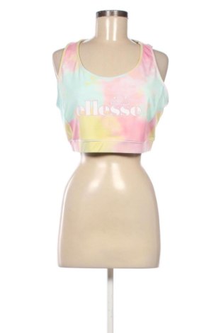 Top sport de damă. Ellesse, Mărime XL, Culoare Multicolor, Preț 53,51 Lei