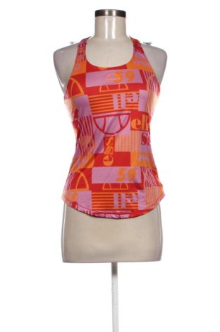 Дамски спортен топ Ellesse, Размер S, Цвят Многоцветен, Цена 10,00 €