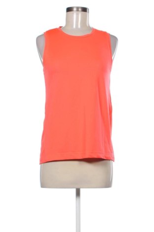 Damen Sporttop Energetics, Größe M, Farbe Orange, Preis 7,00 €