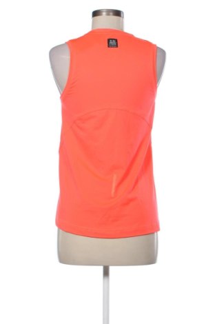 Damen Sporttop Energetics, Größe M, Farbe Orange, Preis 7,00 €