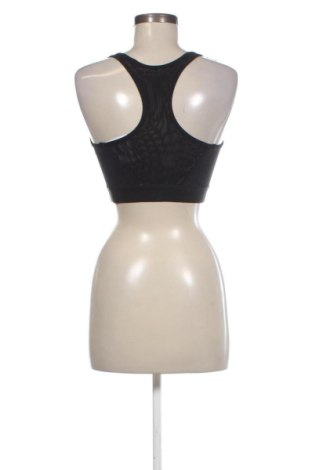 Γυναίκειο αθλητικό τοπ Erima, Μέγεθος S, Χρώμα Μαύρο, Τιμή 9,99 €