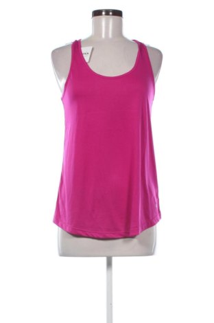 Damen Sporttop Essentials by Tchibo, Größe S, Farbe Lila, Preis 8,00 €