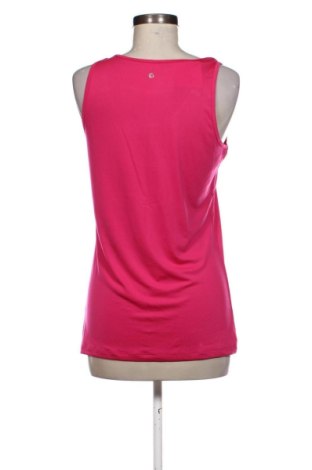 Damski sportowy top Essentials by Tchibo, Rozmiar M, Kolor Różowy, Cena 40,99 zł