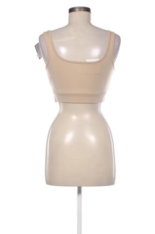 Дамски спортен топ Even&Odd, Размер M, Цвят Бежов, Цена 12,78 €