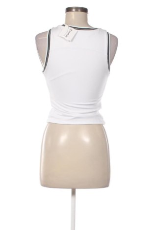 Дамски спортен топ Even&Odd, Размер M, Цвят Бял, Цена 12,78 €