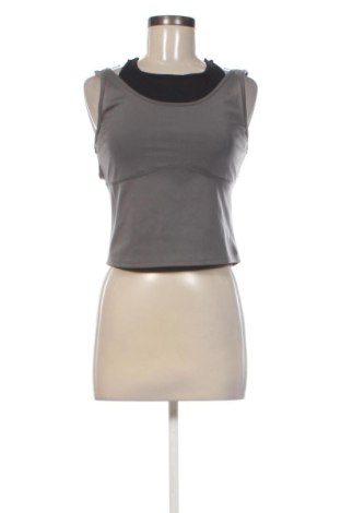 Top sport de damă. Even&Odd, Mărime L, Culoare Gri, Preț 60,99 Lei