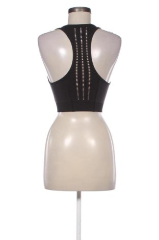 Damski sportowy top Even&Odd, Rozmiar XS, Kolor Czarny, Cena 41,00 zł