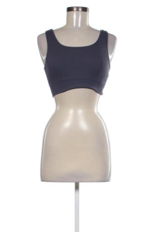 Damski sportowy top F&F, Rozmiar M, Kolor Szary, Cena 33,46 zł