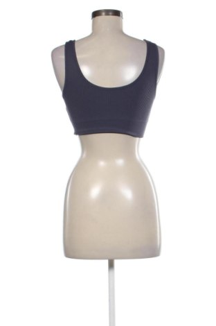 Damski sportowy top F&F, Rozmiar M, Kolor Szary, Cena 33,46 zł