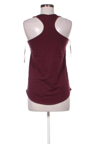 Damski sportowy top F&F, Rozmiar S, Kolor Czerwony, Cena 34,00 zł