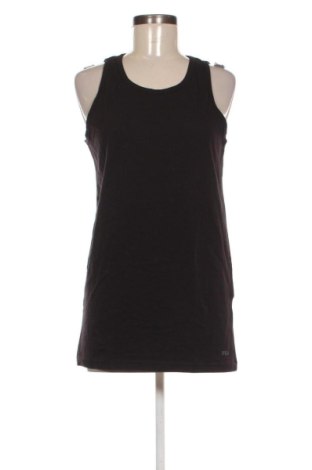 Damen Sporttop FILA, Größe L, Farbe Schwarz, Preis 51,99 €