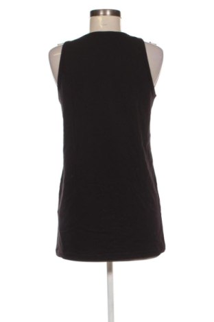 Damen Sporttop FILA, Größe L, Farbe Schwarz, Preis 51,99 €