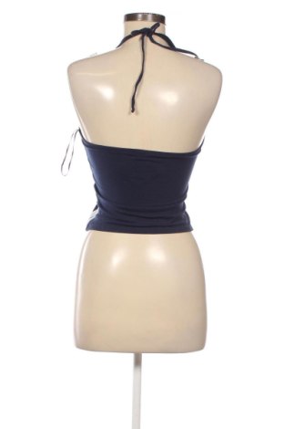 Γυναίκειο αθλητικό τοπ Fb Sister, Μέγεθος XS, Χρώμα Μπλέ, Τιμή 5,60 €