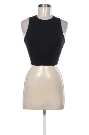 Damski sportowy top Fb Sister, Rozmiar M, Kolor Czarny, Cena 32,15 zł