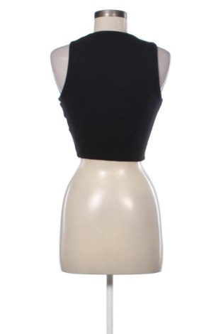 Damski sportowy top Fb Sister, Rozmiar M, Kolor Czarny, Cena 32,15 zł