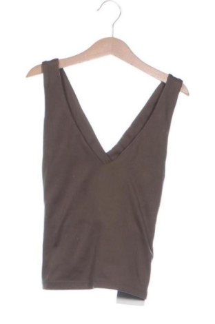 Top sport de damă. Girlfriend Collective, Mărime XS, Culoare Verde, Preț 243,99 Lei