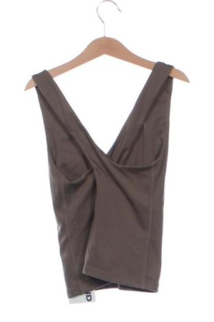 Top sport de damă. Girlfriend Collective, Mărime XS, Culoare Verde, Preț 243,99 Lei