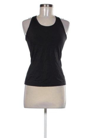 Дамски спортен топ H&M, Размер XS, Цвят Черен, Цена 6,81 €