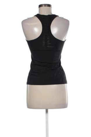 Дамски спортен топ H&M, Размер XS, Цвят Черен, Цена 6,81 €