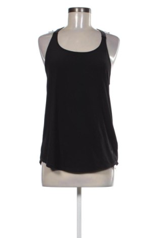 Дамски спортен топ H&M, Размер S, Цвят Черен, Цена 7,65 €