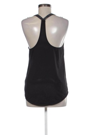 Дамски спортен топ H&M, Размер S, Цвят Черен, Цена 7,65 €