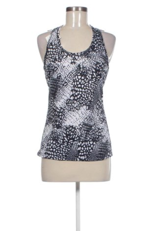 Damski sportowy top H&M, Rozmiar M, Kolor Kolorowy, Cena 40,99 zł