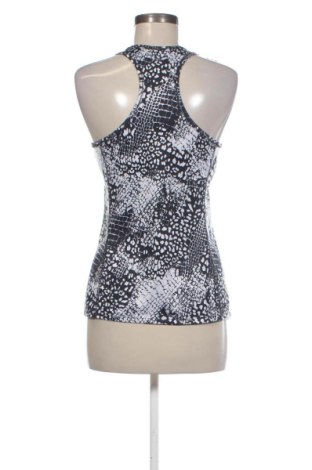 Damski sportowy top H&M, Rozmiar M, Kolor Kolorowy, Cena 40,99 zł