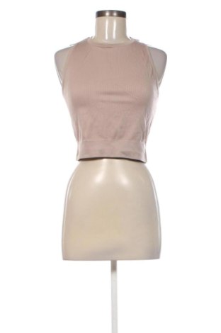 Női sport top H&M, Méret M, Szín Barna, Ár 3 929 Ft