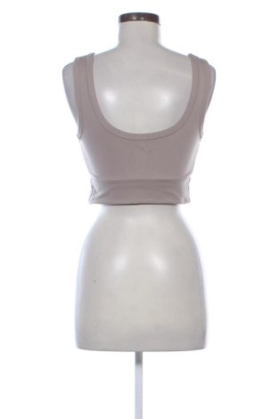 Damen Sporttop H&M, Größe M, Farbe Beige, Preis 8,00 €