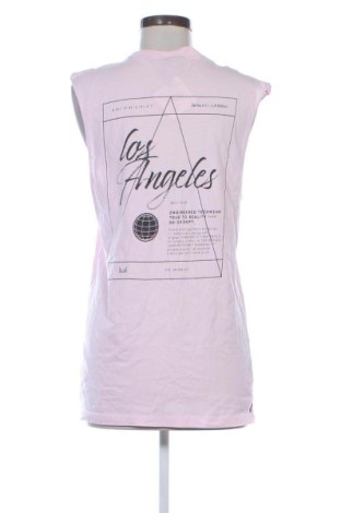 Top sport de damă. H&M, Mărime M, Culoare Roz, Preț 41,71 Lei