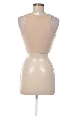 Top sport de damă. H&M, Mărime S, Culoare Bej, Preț 47,99 Lei