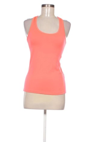 Damen Sporttop H&M, Größe S, Farbe Orange, Preis € 7,65
