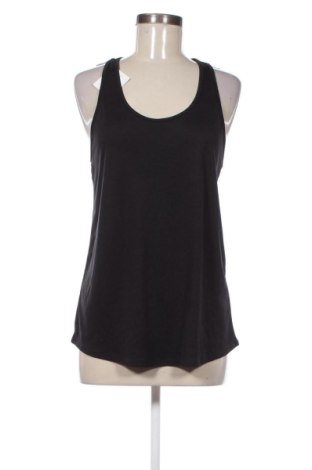 Dámsky športový top  H&M, Veľkosť M, Farba Čierna, Cena  9,95 €