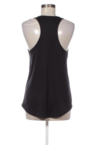 Dámsky športový top  H&M, Veľkosť M, Farba Čierna, Cena  9,95 €